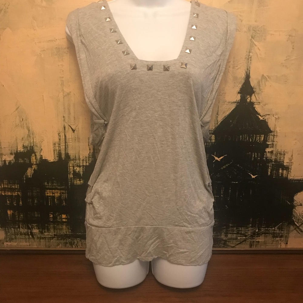 Sassy 2 piece shirt